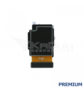 Flex Cámara Trasera 12MPX para Samsung Galaxy Note 9 N960F Premium