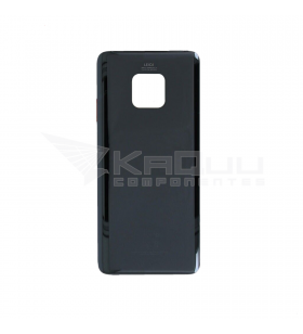 Tapa Bateria Back Cover para Huawei Mate 20 Pro LYA-AL00 Negro