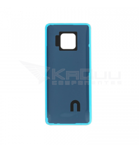 Tapa Bateria Back Cover para Huawei Mate 20 Pro LYA-AL00 Azul