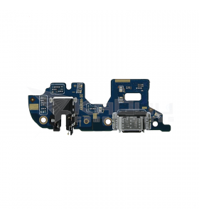 Flex Conector Carga Placa Tipo C para Realme C35, Realme 8i RMX3511 RMX3151