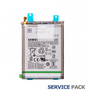 Batería EB-BA136ABY para Samsung Galaxy A13 5G A136B GH82-27431A Service Pack