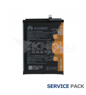 Batería HB396286ECW 3400mAh para Huawei P Smart 2019, Honor 10 Lite, Honor 20 Lite 24022770 Service Pack