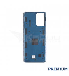 Tapa Batería Back Cover para Xiaomi Redmi Note 10 Pro 5G Azul Premium
