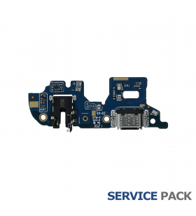 Flex Conector Carga Placa Tipo C para Realme C35, Realme 8i RMX3511 RMX3151 4975099 Service Pack