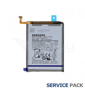Bateria EB-BN770ABY para Samsung Galaxy Note 10 Lite N770F GH82-22054A Service Pack