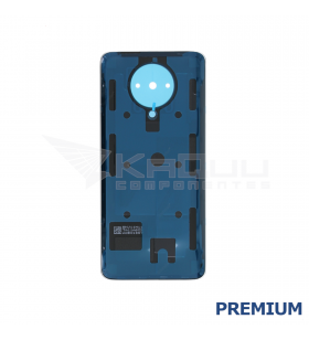 Tapa Batería Back Cover para Xiaomi Poco F2 Pro M2004J11G Azul Premium