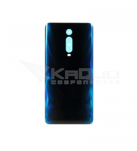 Tapa Batería Back Cover para Xiaomi Redmi K20 Azul