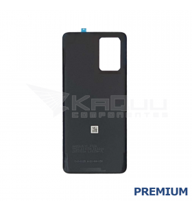 Tapa Batería Back Cover para Oppo A74 4G CPH2219 Azul Premium