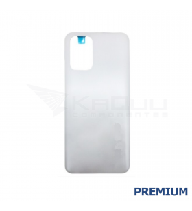 Tapa Batería Back Cover para Xiaomi Redmi Note 10s Blanco Premium