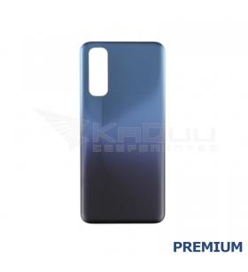Tapa Batería Back Cover para Oppo Realme 7 RMX2155 Azul Premium