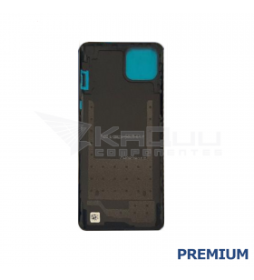 Tapa Batería Back Cover para Oppo Reno4 SE Azul Premium