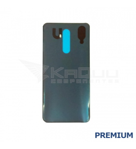 Tapa Batería Back Cover para Realme X2 Pro RMX1931 Blanco Premium