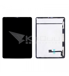Pantalla iPad Pro 4ª Gen 12.9 2020 Lcd Negro A2229 A2232 A2069 A2233