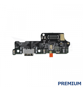 Flex Conector Carga Tipo C para Xiaomi Redmi 10C 220333QBI Premium
