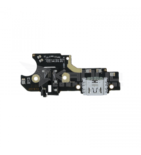 Flex Conector Carga Micro Usb Tipo C para Realme C21Y RMX3261 RMX3263