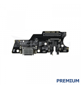 Flex Conector Carga Placa Tipo C para Realme 7 RMX2155 Premium