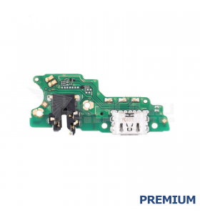 Flex Conector Carga Micro Usb para Oppo A31 2020 CPH2015 Premium
