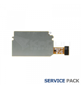 Lector Tarjeta para Samsung Galaxy Tab S3 9.7 T820 T825 GH59-14740A Service Pack
