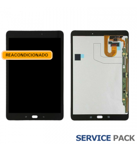 Pantalla Samsung Galaxy Tab S3 9.7 Negro Lcd T820 T825 GH97-20598A GH97-20282A 100% Funcional Service Pack
