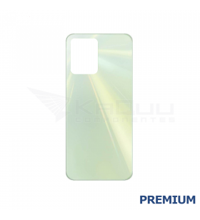 Tapa Batería Back Cover para Oppo Realme C35 RMX3511 Verde Premium