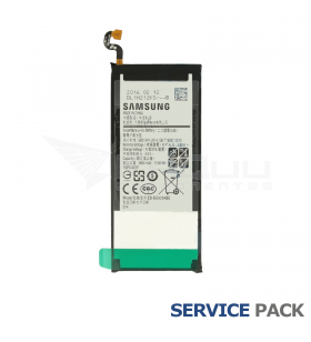 Bateria EB-BG935ABE para Samsung Galaxy S7 Edge G935F GH43-04575B Service Pack