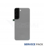 Tapa Batería Back Cover Galaxy S22 5G Graphite Grafito S901B GH82-27434E Service Pack