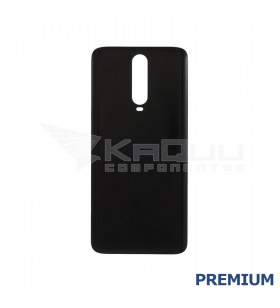 Tapa Batería Back Cover para Xiaomi Redmi K30 5G M2001G7AE Menta Premium