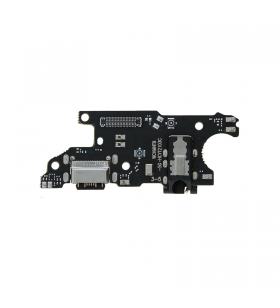 Flex Conector Carga Tipo C para Xiaomi Redmi Note 9T 5G M2007J22G