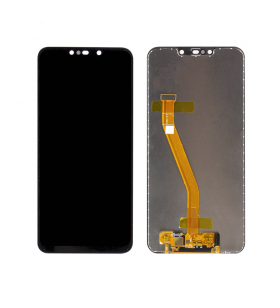 Pantalla Huawei Mate 20 Lite Negra Lcd SNE-LX1