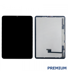 Pantalla iPad Pro 11 3ª Gen 2021 Negro A2377 A2459 A2301 Premium
