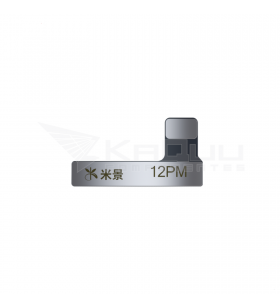 Flex Mijing de Reparación de batería BTR-20 para iPhone 12 Pro Max A2342