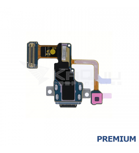 Flex Conector De Carga para Samsung Galaxy Note 9 N960F Premium