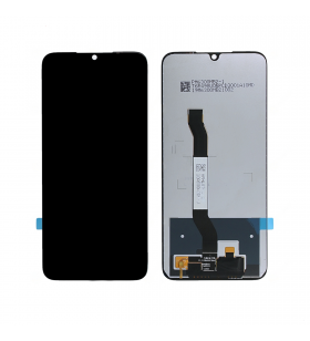 Pantalla Xiaomi Redmi Note 8 Negro Lcd M1908C3JG