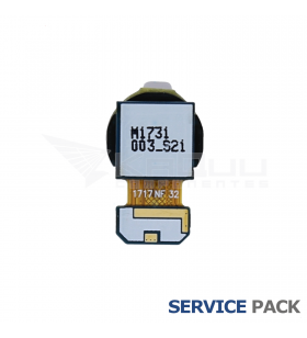 Flex Cámara Trasera 12mpx Gran Angular para Samsung Galaxy S21 Fe G990B GH96-14492A Service Pack