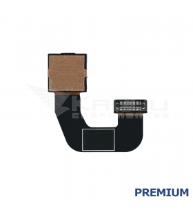 Flex Cámara Trasera 64mpx para Xiaomi Redmi Note 9 Pro M2003J6B2G, Redmi Note 9 Pro Max M2003J6B1I Premium