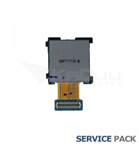 Flex Cámara Trasera 12mpx para Samsung Galaxy S20 Fe G780F GH96-13921A Service Pack