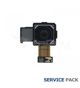 Flex Cámara Trasera 64mpx para Xiaomi Redmi Note 8 Pro M1906G7I M1906G7G 414640470076 Service Pack