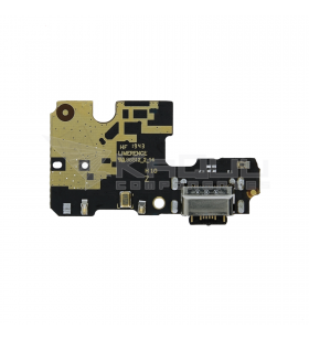 Flex Conector Carga Placa Tipo C Usb para Xiaomi Mi A3 M1906F9SH, CC9E M1906F9SC
