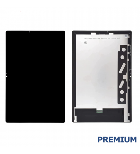 Pantalla Galaxy Tab A8 10.5 2021 Negro Lcd X200 X205 Premium