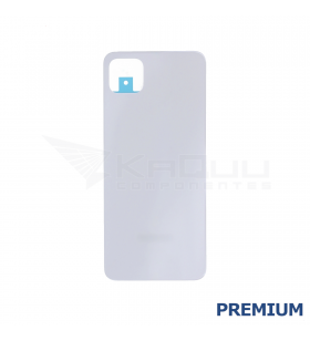 Tapa Batería Back Cover para Samsung Galaxy A22 5G A226B Blanco Premium