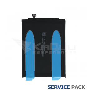 Batería BN4A para Xiaomi Redmi Note 7 M1901F7G, Redmi Note 7 Pro 46BN4AA030H8 Service Pack