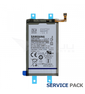 Batería Principal EB-BF96ABY para Samsung Galaxy Z Fold3 5G F926B GH82-26236A Service Pack