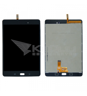Pantalla Galaxy Tab A 8.0 2015 Negro Lcd T350