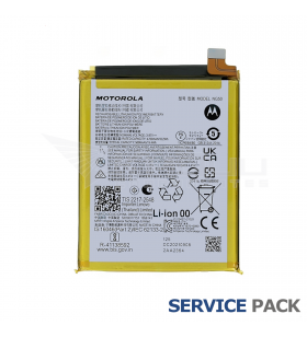 Batería NG50 Motorola Moto G71 5G XT2169 SB18D17151 Service Pack