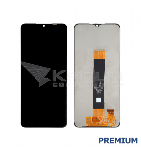 Pantalla Samsung Galaxy A02 A022F, A12 A125F, M12 A127F, A32 5G A326B Negro Lcd Premium