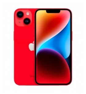 Apple iPhone 14 128GB Rojo...