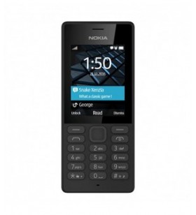 Nokia 150 Negro Dual SIM...