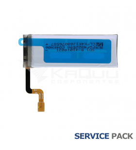 Batería EB-BF700ABY para Samsung Galaxy Z Flip F700F GH82-22208A Service Pack
