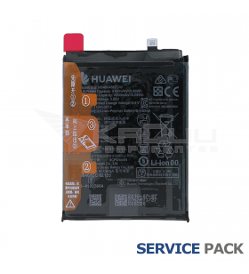 Bateria HB486486ECW para Huawei Mate 20 Pro LYA-L09, P30 Pro VOG-L09 24022946 24023038 Service Pack