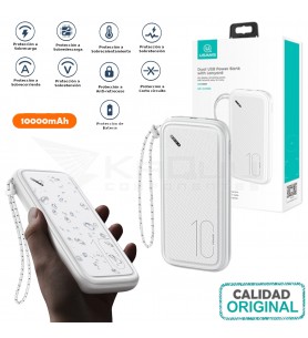 Power-bank Usb Dual PB56...
